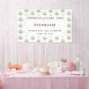 Search for school graduation banners Typography