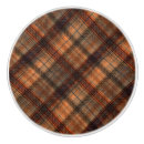 Recherche de tartan boutons et poignées de porte Élégant