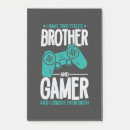 Search for video game post it notes Gamer