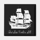 Search for pirate ship magnets Sails