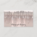Search for icy business cards Modern