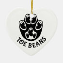 Search for bean ornaments Cute