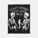 Search for halloween blankets Gothic