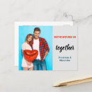 Search for moving in together invitations Couple
