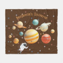 Search for solar system blankets Kids