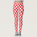 Search for chequered leggings Party