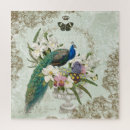 Search for peacock puzzles Modern