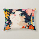 Recherche de patchwork floral coussins Nature