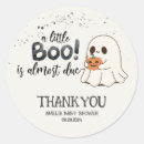 Search for little witch stickers Ghost
