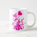 Recherche de arbre coeur tasses Valentine