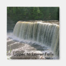 Search for lower fall magnets Michigan