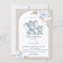 Search for elephant pattern postcards Bohemian