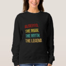 Search for alberto clothing Myth