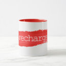 Search for recharging mugs Recharge