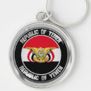 Search for yemen keychains Symbol