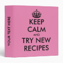 Search for funny recipe binders Cooking