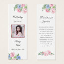 Recherche de micro vœux cartes Fleur