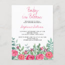 Recherche de po invitations Aquarelle