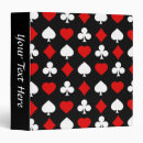 Search for decks binders Casino