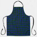 Search for campbell tartan aprons Clan