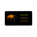 Search for arachnid return address labels Insect