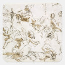 Recherche de putti autocollants Italien