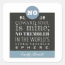 Search for emily stickers Bronte