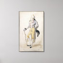 Recherche de figure toile impressions art Mâle