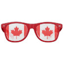 Search for canada day sunglasses Party shades