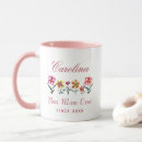 Search for watercolor baby shower mugs Best mom ever