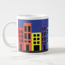 Recherche de géant rouge tasses Moderne