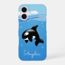 Search for orca iphone cases Ocean