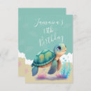 Recherche de anniversaire tortue Moderne
