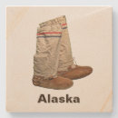 Search for shoes coasters Rustic