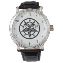 Recherche de pentagramme montres Satan