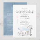 Search for agenda invitations Vintage