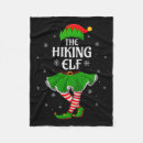 Search for christmas elf blankets Women