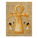 Search for egyptian hieroglyphics posters Ankh