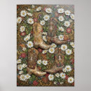 Search for antique tapestries posters Floral