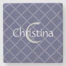Search for navy blue and silver coasters Grey