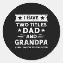 Search for grandparents day stickers Daddy