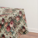 Search for baroque tablecloths Victorian