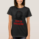 Search for evolution revolution tshirts Satire