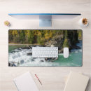 Search for formations mousepads River