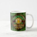 Search for irish pub mugs Guys