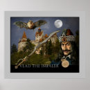 Search for impaler posters Vlad tepes