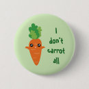 Recherche de carotte badges Mignon