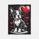 Search for boston terrier valentine Romance