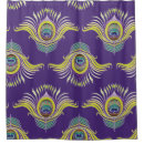 Search for peacock feather shower curtains Abstract