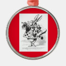 Search for black rabbit ornaments Black and white